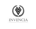 farola solar exterior invencia logo