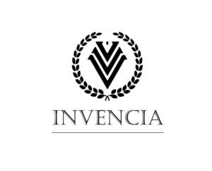 farola solar exterior invencia logo